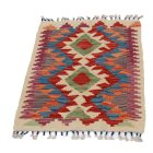 Koberec Kilim Chobi 58x89 ručne tkaný koberec Kilim