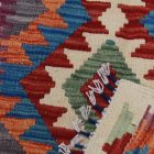 Koberec Kilim Chobi 58x89 ručne tkaný koberec Kilim