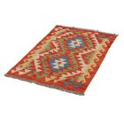 Koberec Kilim Chobi 94x63 ručne tkaný afganský kilim