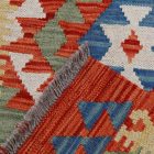Koberec Kilim Chobi 94x63 ručne tkaný afganský kilim