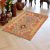 Koberec Kilim Chobi 87x63 ručne tkaný afganský kilim