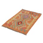 Koberec Kilim Chobi 87x63 ručne tkaný afganský kilim