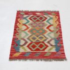 Koberec Kilim Chobi 60x85 ručne tkaný koberec Kilim