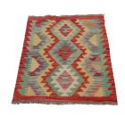 Koberec Kilim Chobi 64x90 Ručne tkaný afganský kilim