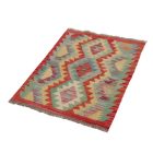 Koberec Kilim Chobi 64x90 Ručne tkaný afganský kilim