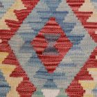 Koberec Kilim Chobi 64x90 Ručne tkaný afganský kilim