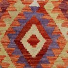 Koberec Kilim Chobi 67x94 Ručne tkaný afganský kilim