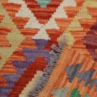 Koberec Kilim Chobi 67x94 Ručne tkaný afganský kilim