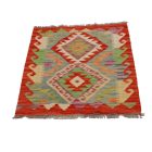 Koberec Kilim Chobi 66x84 Ručne tkaný afganský kilim