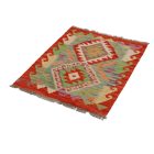 Koberec Kilim Chobi 66x84 Ručne tkaný afganský kilim