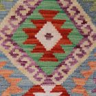 Koberec Kilim Chobi 66x84 Ručne tkaný afganský kilim