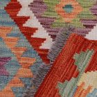 Koberec Kilim Chobi 66x84 Ručne tkaný afganský kilim