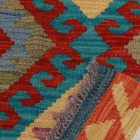 Koberec Kilim Chobi 63x94 Ručne tkaný afganský kilim