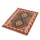 Koberec Kilim Chobi 81x61 ručne tkaný afganský kilim