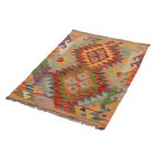 Koberec Kilim Chobi 96x64 ručne tkaný afganský kilim