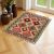 Koberec Kilim Chobi 60x76 Ručne tkaný afganský kilim