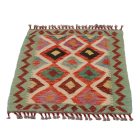 Koberec Kilim Chobi 60x76 Ručne tkaný afganský kilim