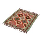 Koberec Kilim Chobi 60x76 Ručne tkaný afganský kilim