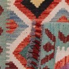 Koberec Kilim Chobi 60x76 Ručne tkaný afganský kilim