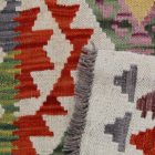 Koberec Kilim Chobi 59x87 Ručne tkaný afganský kilim