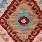 Koberec Kilim Chobi 64x86 Ručne tkaný afganský kilim