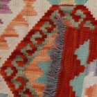 Koberec Kilim Chobi 64x86 Ručne tkaný afganský kilim