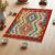 Koberec Kilim Chobi 67x96 Ručne tkaný afganský kilim