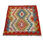 Koberec Kilim Chobi 67x96 Ručne tkaný afganský kilim