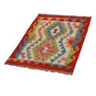 Koberec Kilim Chobi 67x96 Ručne tkaný afganský kilim
