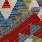 Koberec Kilim Chobi 67x96 Ručne tkaný afganský kilim