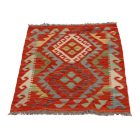 Koberec Kilim Chobi 65x91 ručne tkaný koberec Kilim