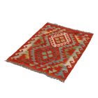Koberec Kilim Chobi 65x91 ručne tkaný koberec Kilim