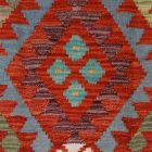 Koberec Kilim Chobi 65x91 ručne tkaný koberec Kilim