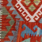 Koberec Kilim Chobi 65x91 ručne tkaný koberec Kilim