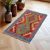 Koberec Kilim Chobi 56x96 Ručne tkaný afganský kilim