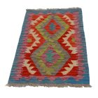 Koberec Kilim Chobi 56x96 Ručne tkaný afganský kilim