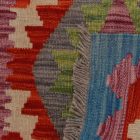 Koberec Kilim Chobi 56x96 Ručne tkaný afganský kilim