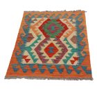 Koberec Kilim Chobi 63x97 Ručne tkaný afganský kilim