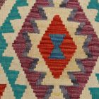 Koberec Kilim Chobi 63x97 Ručne tkaný afganský kilim
