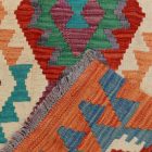 Koberec Kilim Chobi 63x97 Ručne tkaný afganský kilim