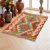 Koberec Kilim Chobi 88x59 ručne tkaný afganský kilim