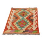 Koberec Kilim Chobi 88x59 ručne tkaný afganský kilim