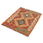Koberec Kilim Chobi 68x86 Ručne tkaný afganský kilim