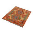 Koberec Kilim Chobi 72x87 Ručne tkaný afganský kilim