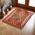 Koberec Kilim Chobi 62x86 Ručne tkaný afganský kilim