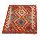 Koberec Kilim Chobi 62x86 Ručne tkaný afganský kilim