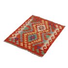 Koberec Kilim Chobi 62x86 Ručne tkaný afganský kilim