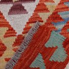 Koberec Kilim Chobi 62x86 Ručne tkaný afganský kilim
