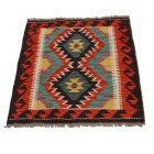 Koberec Kilim Chobi 65x88 Ručne tkaný afganský kilim