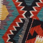 Koberec Kilim Chobi 65x88 Ručne tkaný afganský kilim